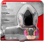 3M 62023HA1-C Professional Multi-Pu