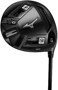 Mizuno ST-