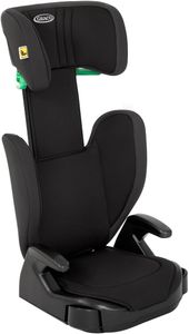Graco Junior Maxi Highback Booster Car Seat – Child Safety Seat