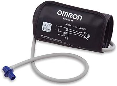 Omron Easy