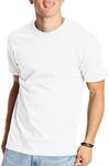 Hanes Mens Beefyt T-shirt, Heavywei