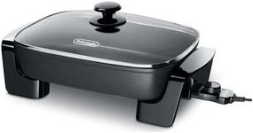 De'Longhi BG45 Electric Skillet
