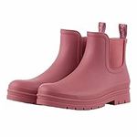 planone Short rain boots for women 