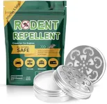 UDyoude Rodent Repellent for Car En