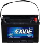 Exide Battery 40Rc Exide Premium Au