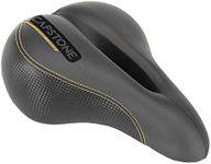 Capstone Memory Comfort Relieved Saddle