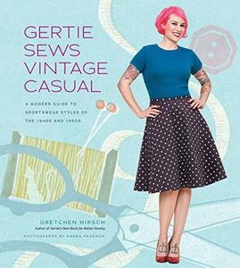 Gertie Sew