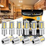 Qoope 1156 1141 Led Bulb 10V-30V AC