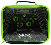 Microsoft Xbox Insulated Lunch Bag