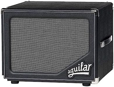 Aguilar SL 112 1x12 Inches Bass Amplifier Cabinet