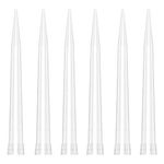 ONiLAB Pipette Tips 5000 UL/ 5mL 100 PCS Laboratory Universal Plastic Liquid Pipettor Tips Polypropylene (PP) Autoclavable,Ships Within 1 Day
