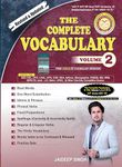 The Complete Vocabulary Volume-02 (BILINGUAL)