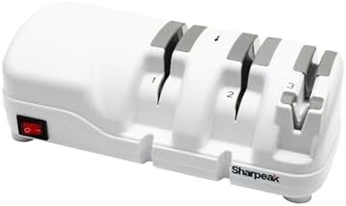 Sharpeak 1