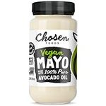 Chosen Foods Classic Vegan Avocado 