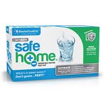 Safe Home® 200-in-1 ULTIMATE Drinking Water Test Kit – Tests for 200 Parameters at our EPA Certified Lab – “#1 Water Test Kit” for Five Consecutive Years