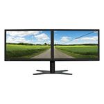 Doublesight DS-2200WA-C LCD Monitor, 21.5-Inch Screen