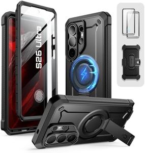 SUPCASE fo