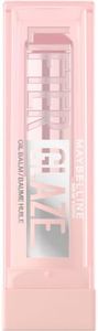 Maybelline Lifter Glaze Lip Balm, 2.8 g, Acai Glaze