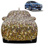 Cloth Car Covers