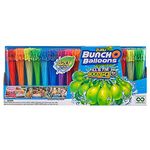 ZURU Bunch O Balloons 420 Water Balloon Summer Party Mega Pack