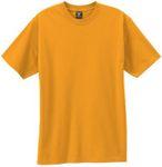 Hanes Men's Beefy-t Top T-Shirt, Mu