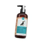 Naturelix Active Coat Dog Shampoo for Itchy Skin Allergies in dogs - 300 ml