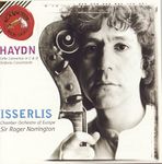 Haydn - Cello Concertos in C & D