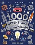 1,000 Inventions and Discoveries