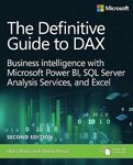 The Definitive Guide to DAX: Busine