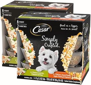 CESAR Simp
