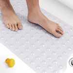 Bathtub Mats