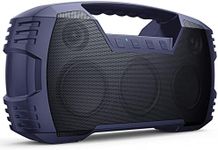 IPX7 Waterproof Bluetooth Speaker, 