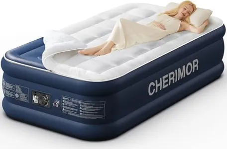 CHERIMOR T