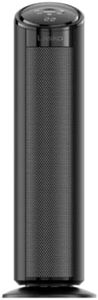 Lasko Digital Ceramic Tower Heater, 1500 Watts, Remote Control, 22'', Triple Safe