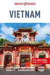 Insight Guides Vietnam: Travel Guide with eBook (Insight Guides Main Series)