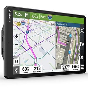 Garmin dēz