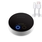 Ozones Machine Odor Removal For Home & Pets Portable O3 Generators Room Deodorizer Closet Toilet Fridge Car