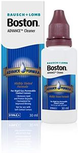 Boston Soluzione per Lenti a Contatto Detergente - 30ml