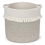 Goodheim Boho Storage Basket for Sh