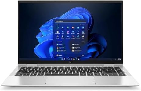 HP EliteBo