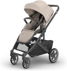 UPPAbaby C