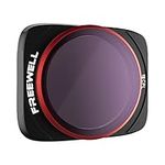 Freewell Circular Polarizer CPL Camera Lens Filter Compatible with Air 2S Drone