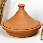 Tagine Pot For Cooking