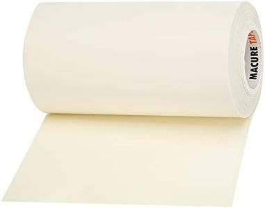 DEWIN Bendaggio Adesivo Microfoam, Nastro chirurgico Microfoam Schiuma Adesiva Bendaggio Coesivo Nastro Medico Adesivo Fasciatura Medica del Nastro 3 Tipi (10cm x 3m)