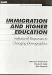 Immigration and Higher Education: I