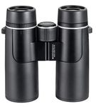 Eschenbach Farlux APO Optic Binoculars 10 x 42, Premium Binoculars for Professionals and Demanding Animal Watching