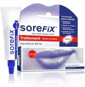 Sorefix Ba