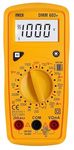 MECO 3½ Digit 2000 Counts Digital Multimeter (Model : DMM 603+)