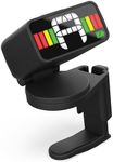 D'Addario Guitar Tuner - Micro Head