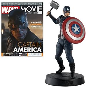 Eaglemoss 
